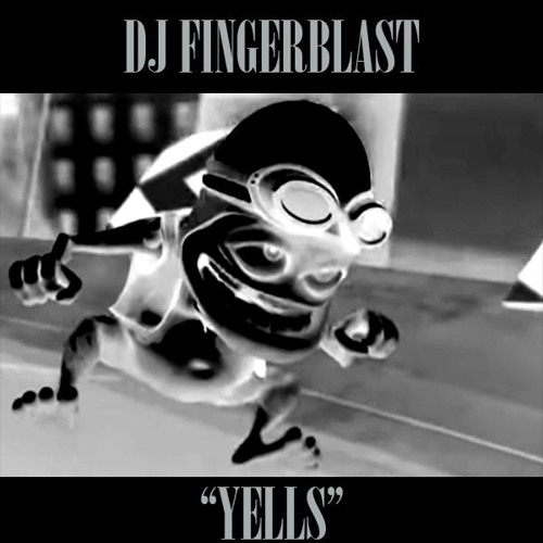 DJ FINGERBLAST - YELLS (LIKE TEEN SPIRIT) [FREE D/L]