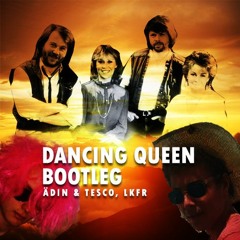 Dancing Queen (feat. Ädin, Tesco)