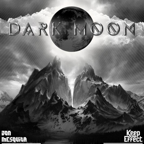 Jon Mesquita, Keep Effect - Dark Moon (Original Mix)