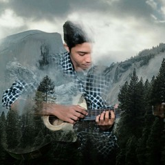 Fourtwnty - Aku Tenang (cover by Dedi Triyanto feat. Ghanz)