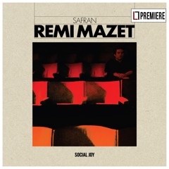 PREMIERE: Remi Mazet & Guilhem Monin - Jammin (SJ002)