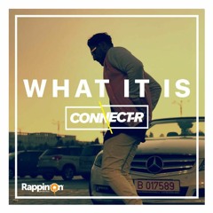 Connect-R - What it is