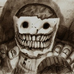 SCP Soundtrack- -SCP - 087 - B Ambience- Extended