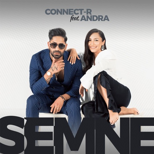 Stream Connect-R Feat. Andra - Semne by Connect-R | Listen online for free  on SoundCloud