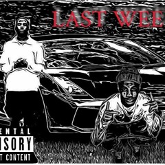Watz x Princio - Last Week OGMIXMASTER1