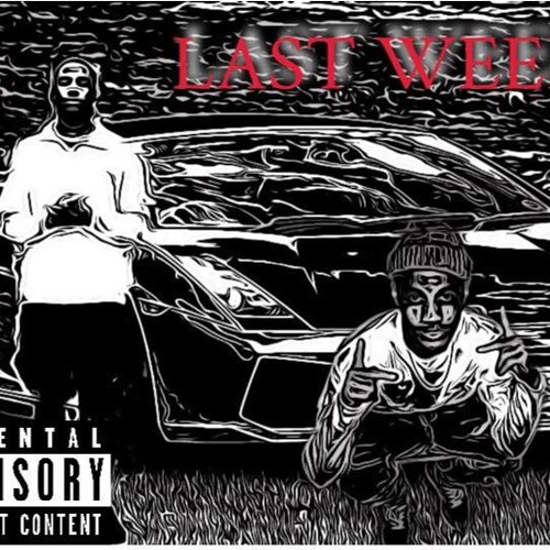 Watz x Princio - Last Week OGMIXMASTER1