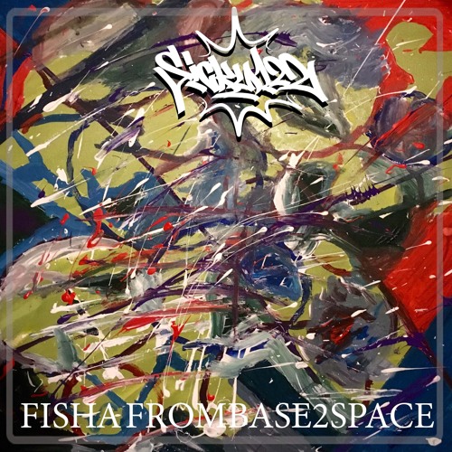 From base 2 space