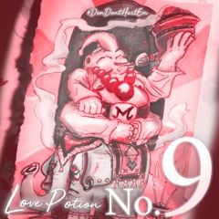 Love Potion No.9 ---(prod. DeeVokalz)