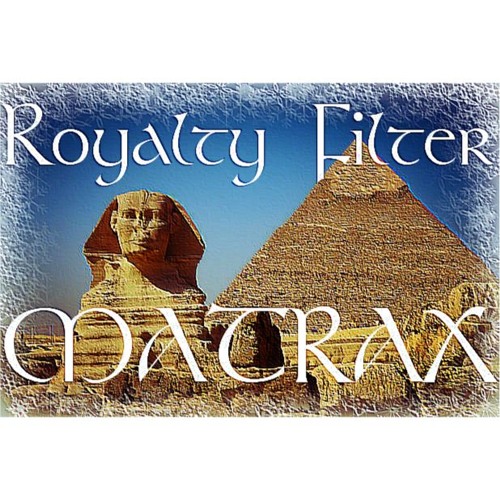 MATRAX - Royalty Filter (Original Mix)