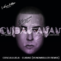 Cosculluela - Cuidao (VenomKiller Remix) Dembow Kuduro