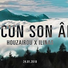 Chacun son âme  - Houzairou ft Ilinas (Clip Officiel)