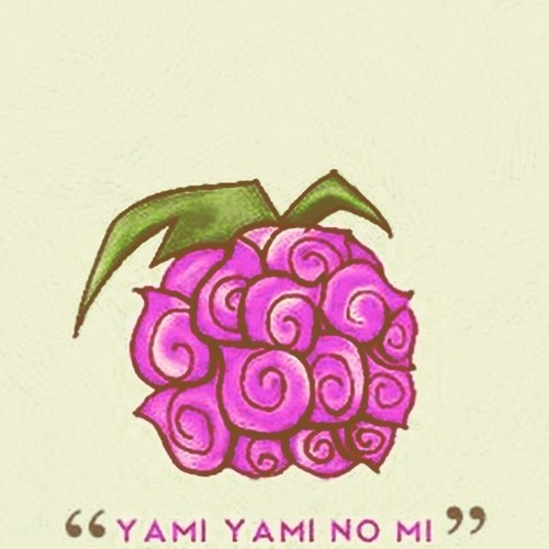 Yami Yami No Mi 