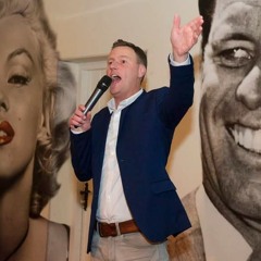 Verliefd zijn van Guus gezongen door Sander Böhm