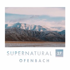 Supernatural 28 by Ofenbach