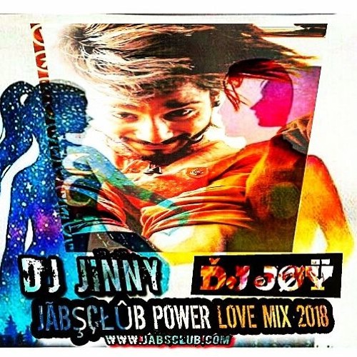 Drunk Enough To Say That I Love You  FT DJ JOY & DJ JINNY