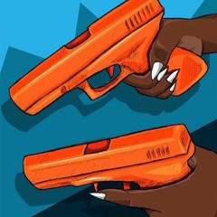 GOO$E - Gang Related Freestyle