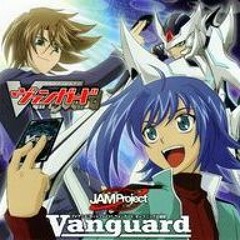 Cardfight Vangaurd Opening 1 English