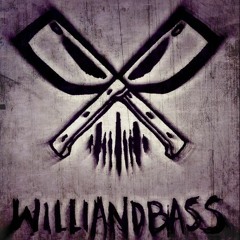 WILLIANDBASS - Technoid Session 01