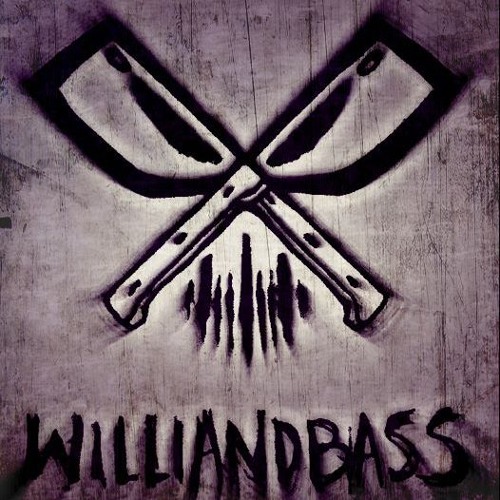 WILLIANDBASS - Technoid Session 01