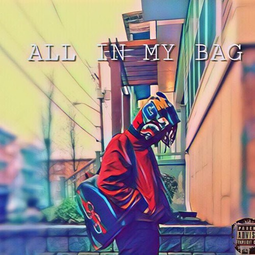 Ellz FTE  -All In My Bag