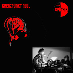 Grenzpunkt Null - Dauerwerbesendung