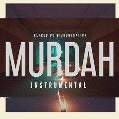 Riky Rick - Murdah ft. Davido, Gemini Major (INSTRUMENTAL REMAKE)