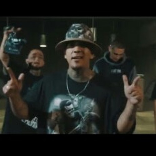 Remik Gonzalez - Game Over - ft. Santa Fe Klan B-Raster Neto Peña Sid MSC.mp3
