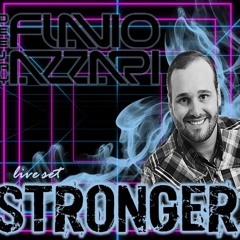 DJ Flávio Azzari - Stronger LiveSet