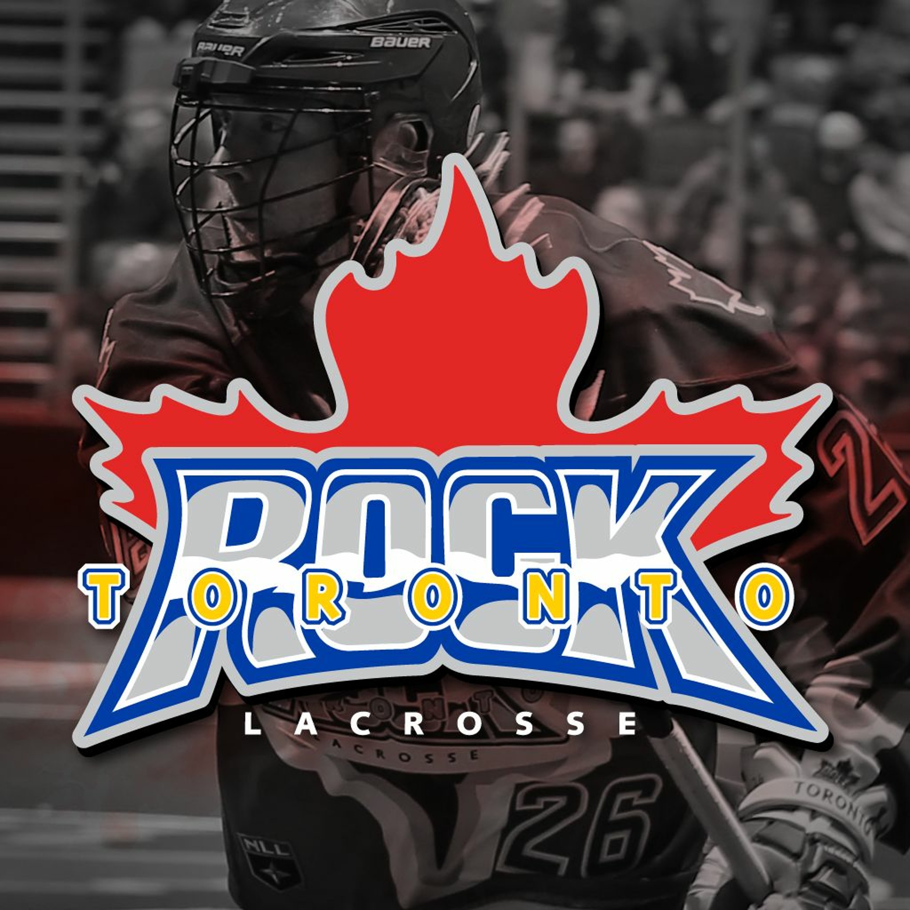 Toronto Rock Total Access