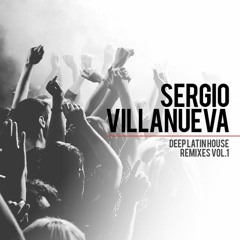 Sebastían Yatra - Traicionera ( Sergio Villanueva House Mix )