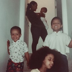 Curtain Call (feat. Gabrielle B & DOM)