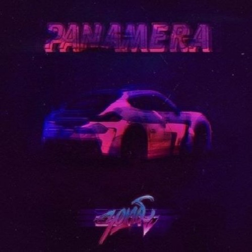 Зомб - PANAMERA