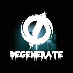 [Drumstep] Canonblade - Degenerate [Buy = Free download]