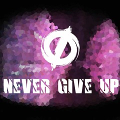 Canonblade - Never Give Up [Buy = Free Download]