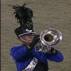 Blue Devils 1996- Club Blue: A Gangster Chronicle