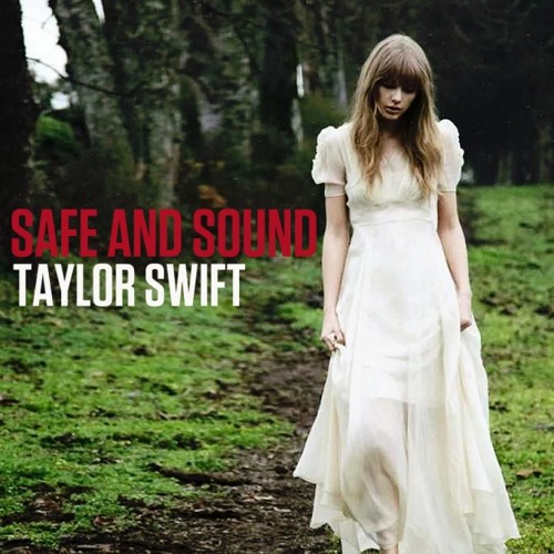 Fieeq - Safe & Sound cover (Taylor Swift) by Fieeq Fuad