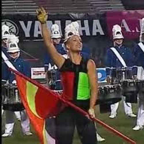 Bluecoats 2006- Connexus