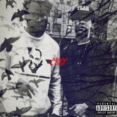 Cold Blooded ft. Cornbread