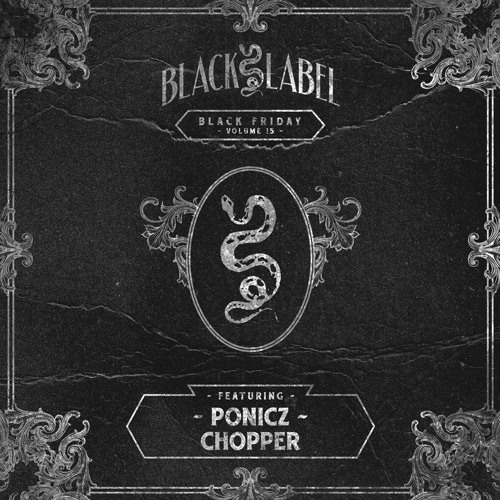 Ponicz - Chopper