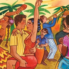 Latino Vibes