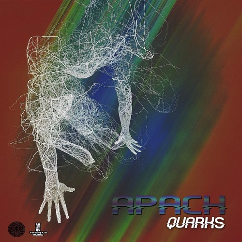 APACH -  Quarks - Apach - Quarks   Album · 2018