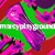 Artwork for Marcy Playground - Opium (TREASURE HUNT Remix)