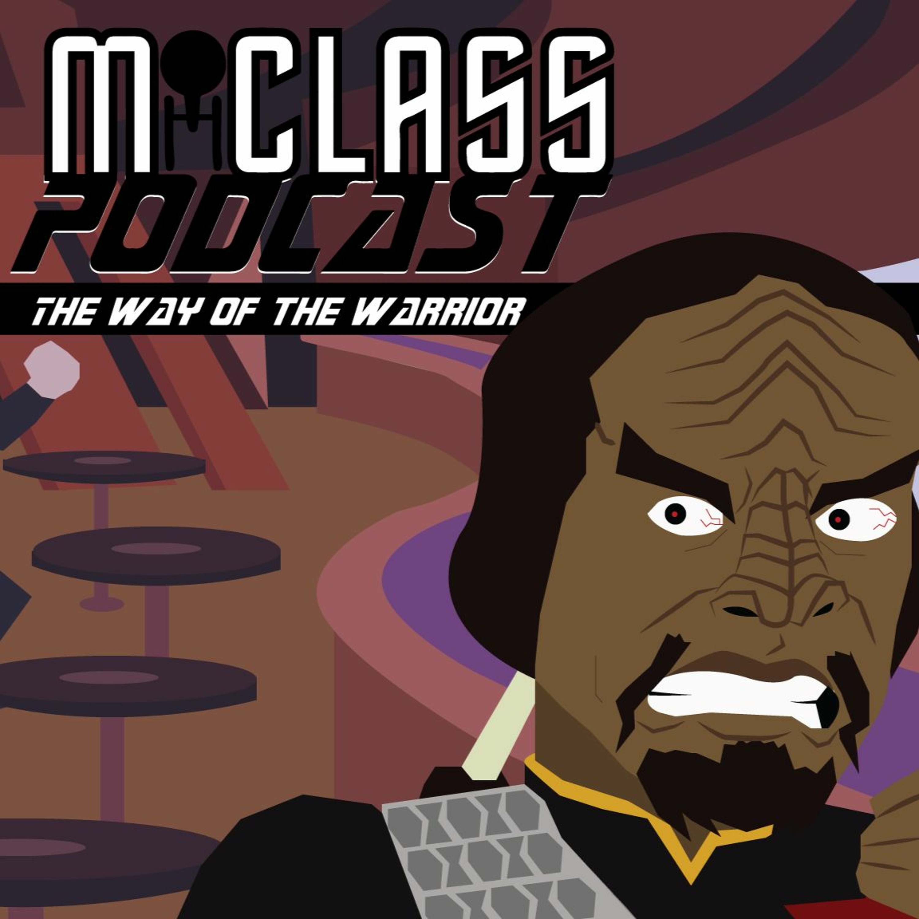 M-Class Podcast