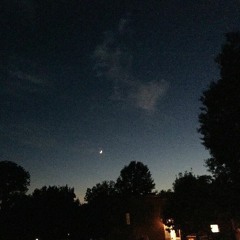 forever alone in darkness