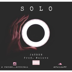 Jayden - Solo (Prod. Malave)