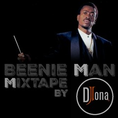 Beenie Man Mixtape by Dj Jona