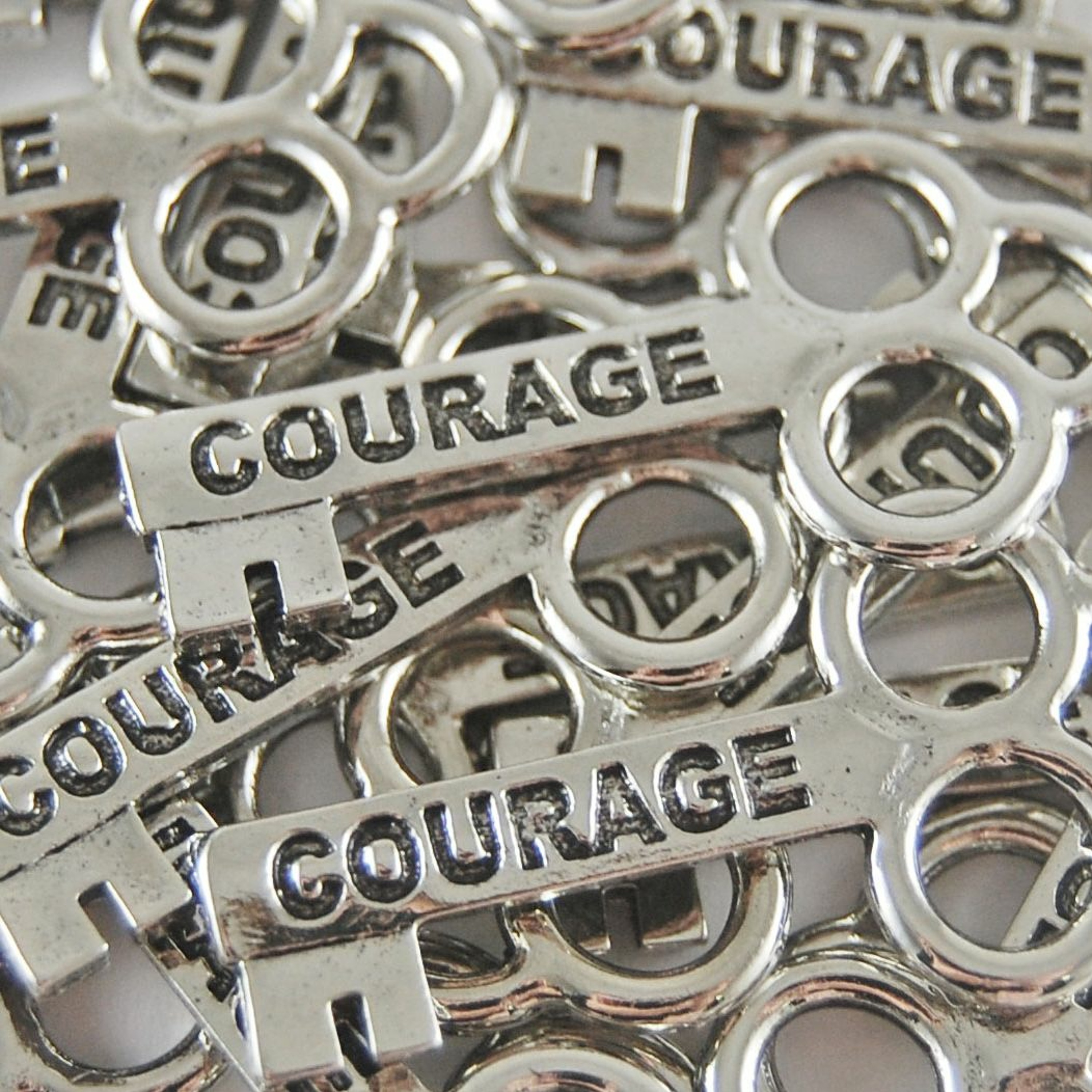 2018 Keys To Courage Part 3 episode artwork