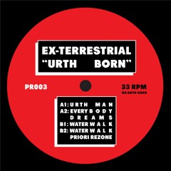 Ex-Terrestrial - Urth Born