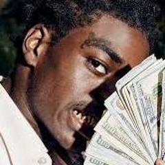 Gettin' Mo' Money x Kodak Black