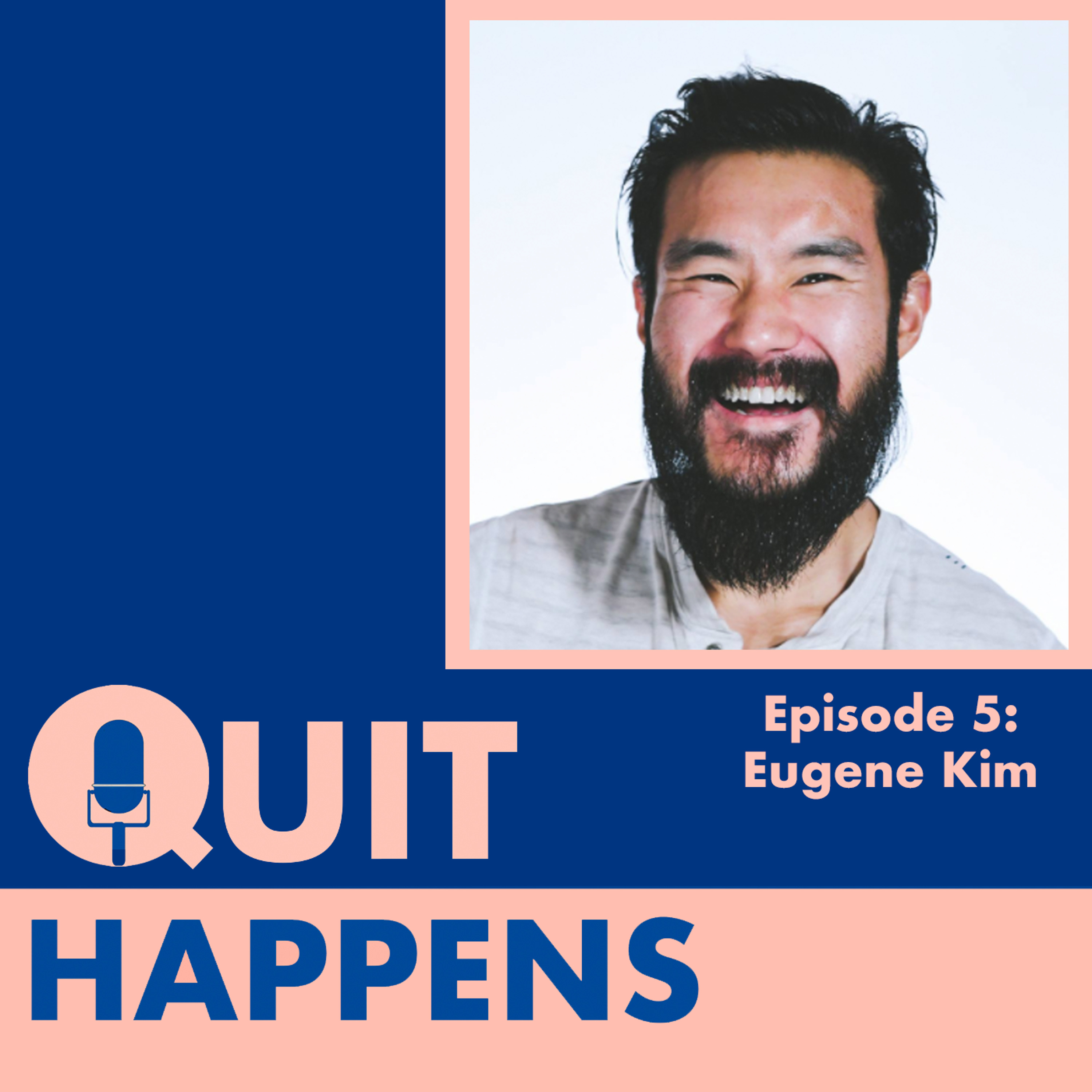 Quitting Society's Idea of Success episode artwork